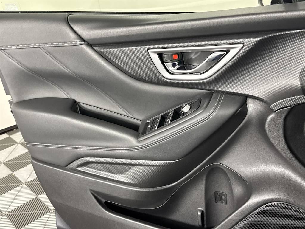 2020 Subaru Forester Limited 26