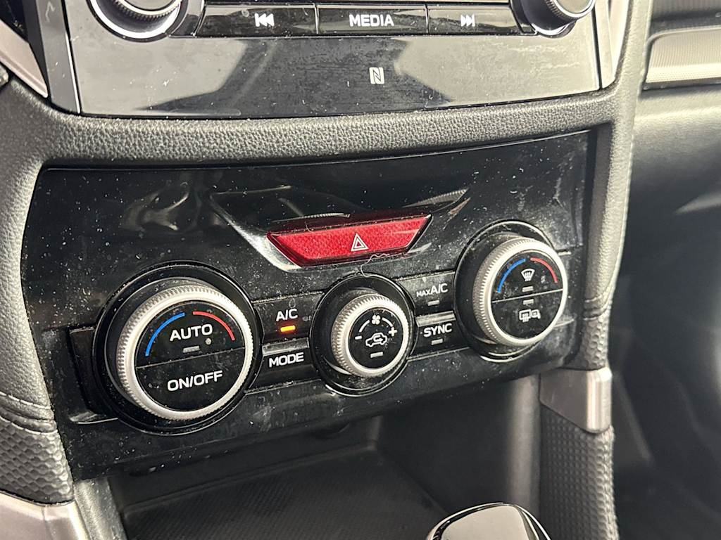 2020 Subaru Forester Limited 24