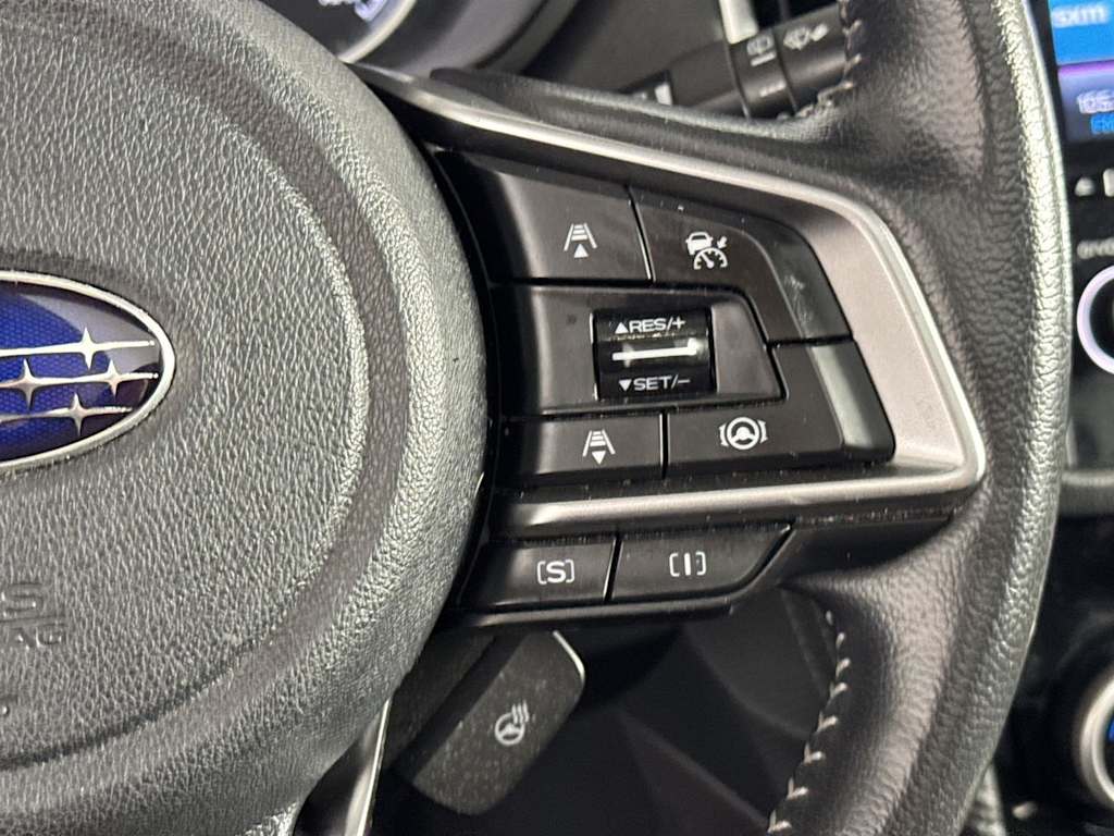 2020 Subaru Forester Limited 30