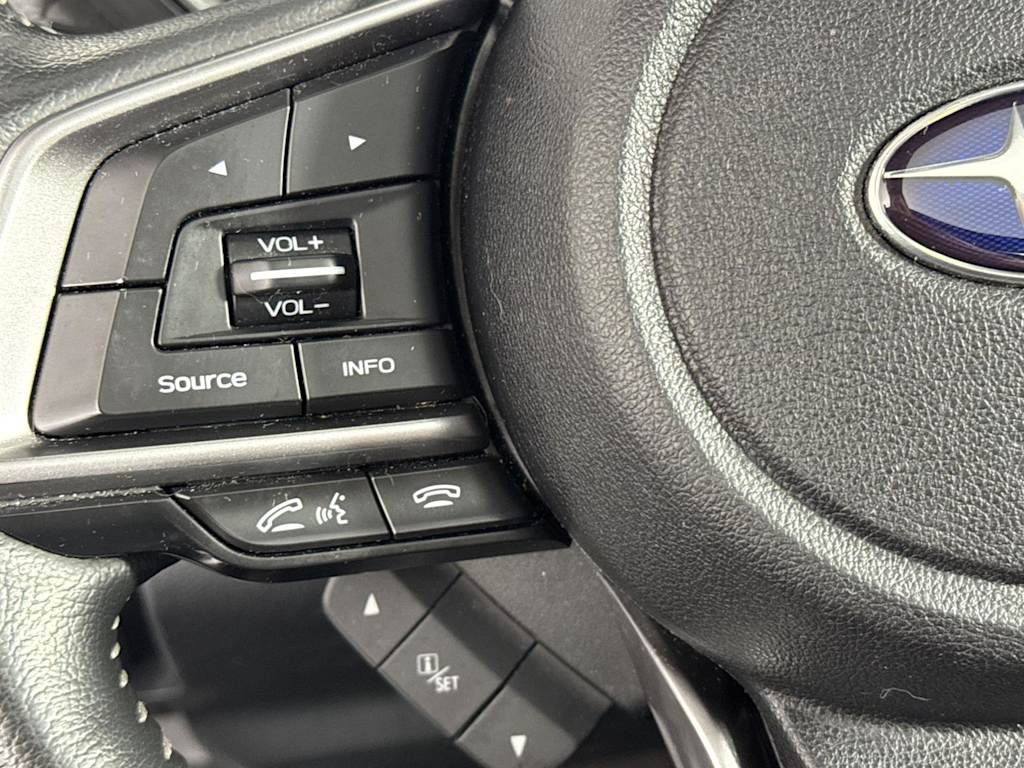 2020 Subaru Forester Limited 29