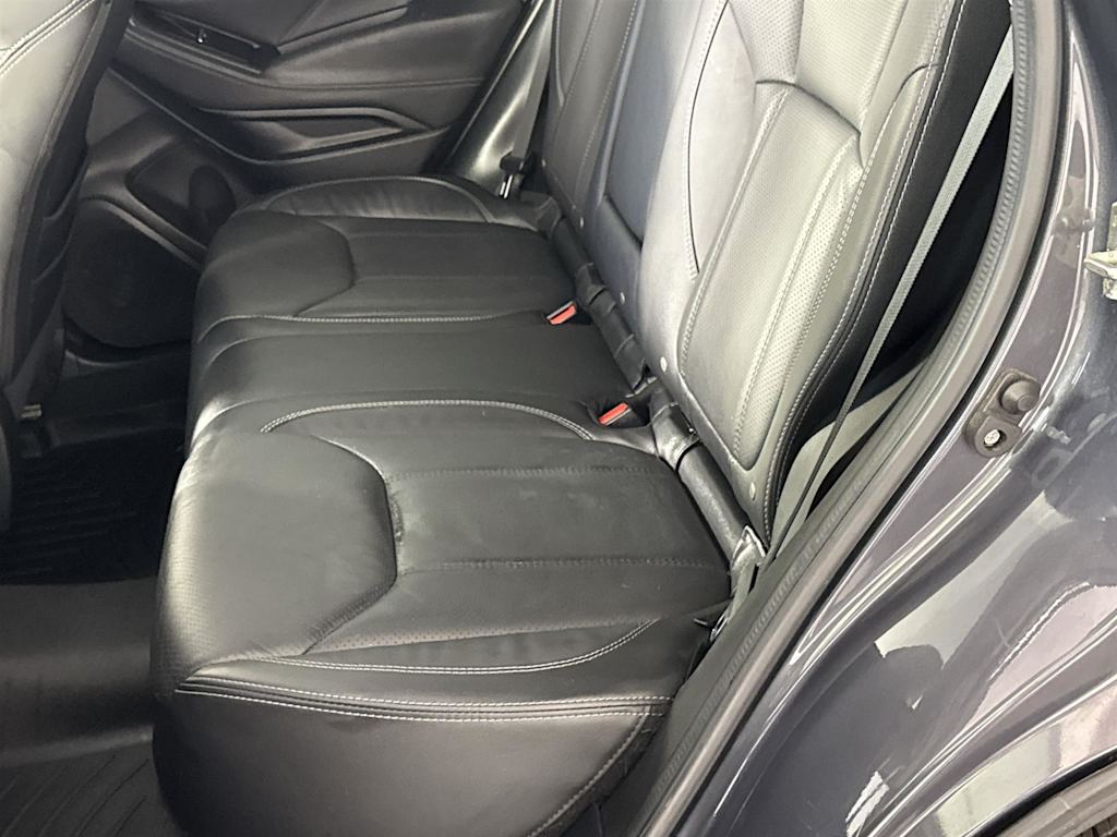 2020 Subaru Forester Limited 9