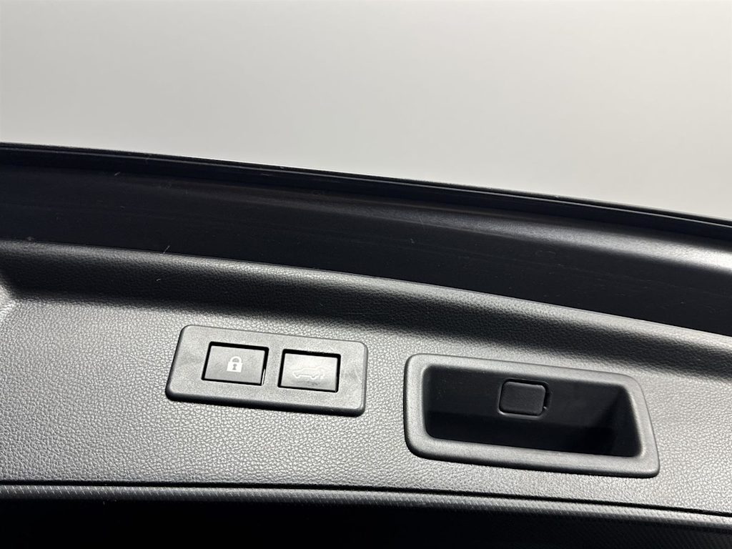 2020 Subaru Forester Limited 21