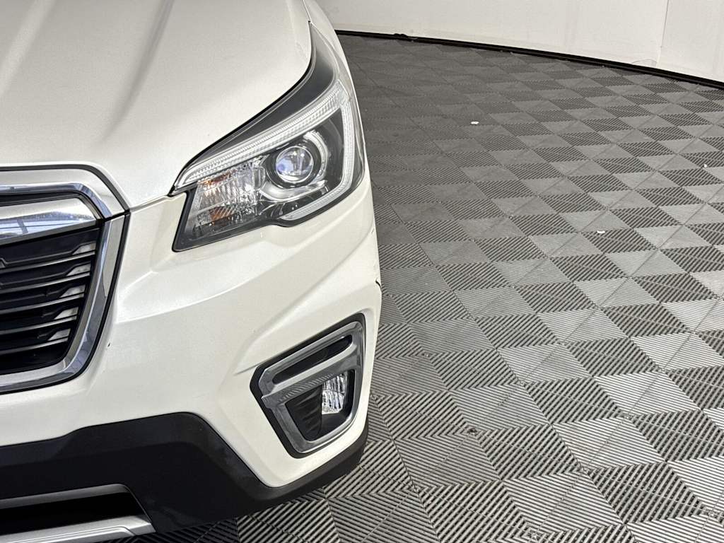 2020 Subaru Forester Touring 6