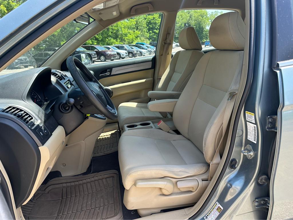 Thumbnail: 2010 Honda CR-V - 10