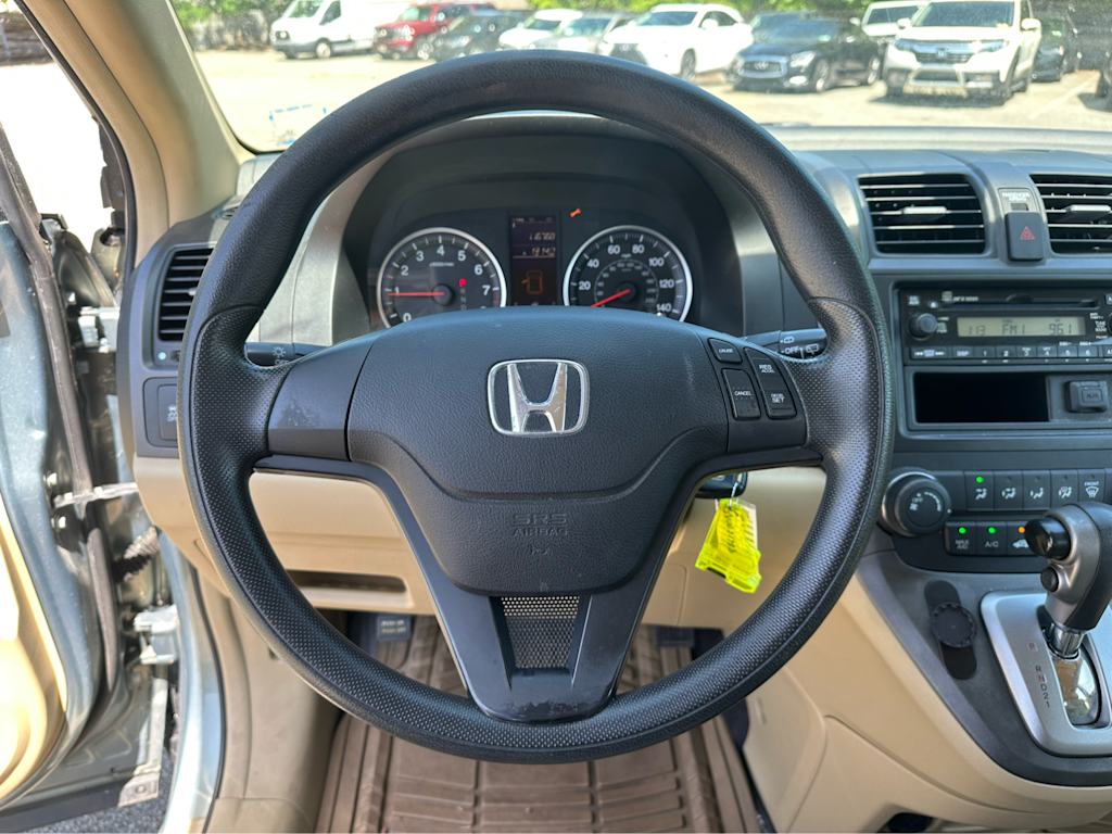 Thumbnail: 2010 Honda CR-V - 2