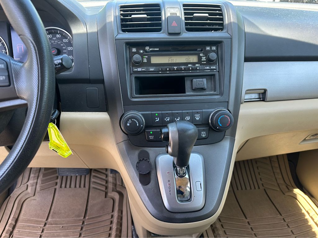 Thumbnail: 2010 Honda CR-V - 8