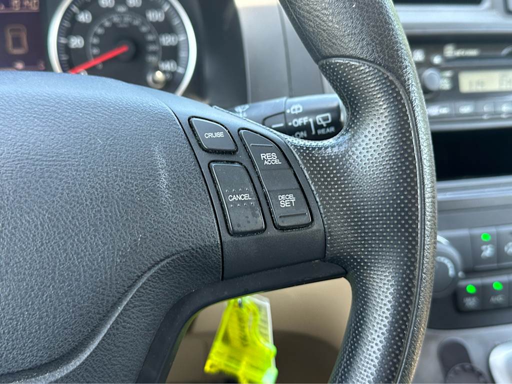 Thumbnail: 2010 Honda CR-V - 19