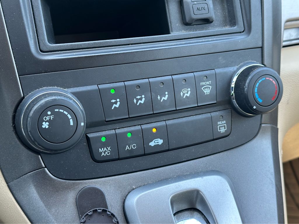 Thumbnail: 2010 Honda CR-V - 18