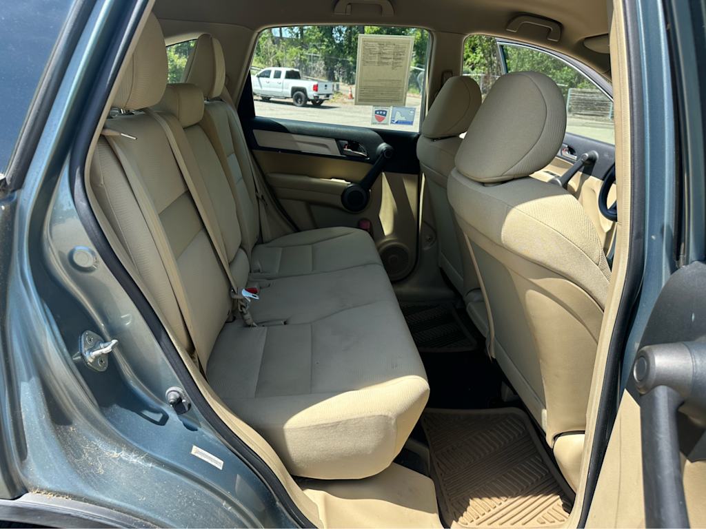 Thumbnail: 2010 Honda CR-V - 11