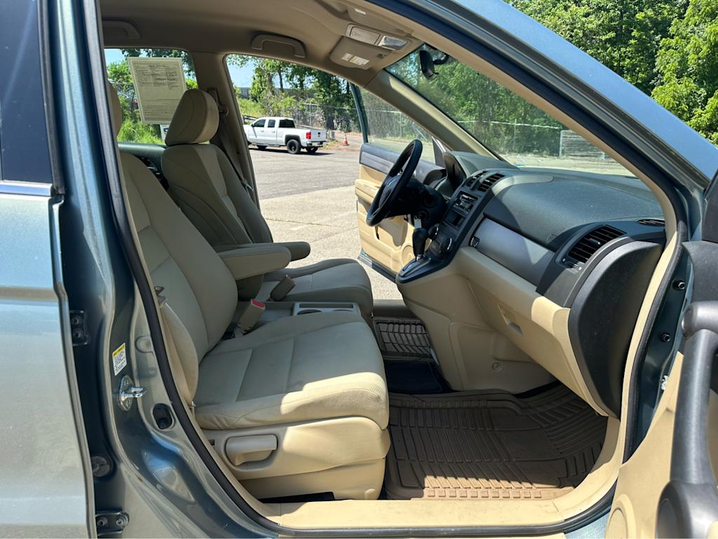 Thumbnail: 2010 Honda CR-V - 22