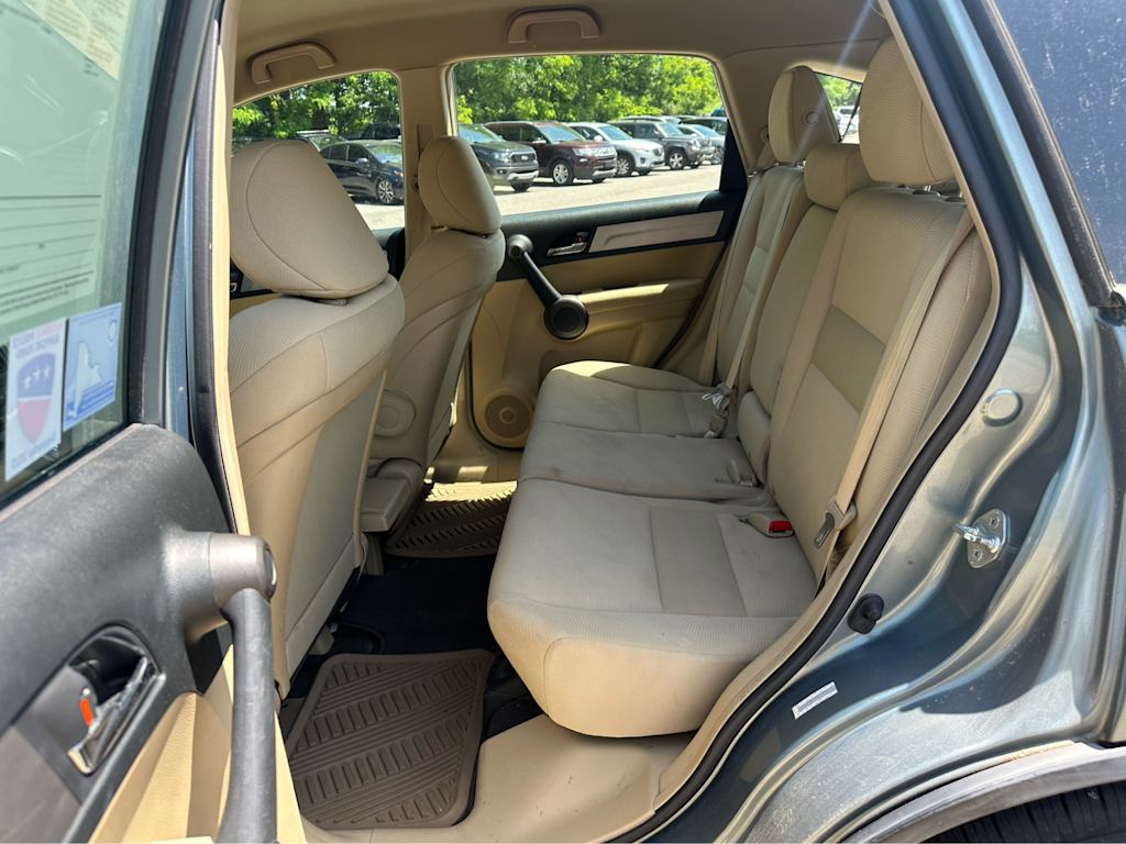 Thumbnail: 2010 Honda CR-V - 23