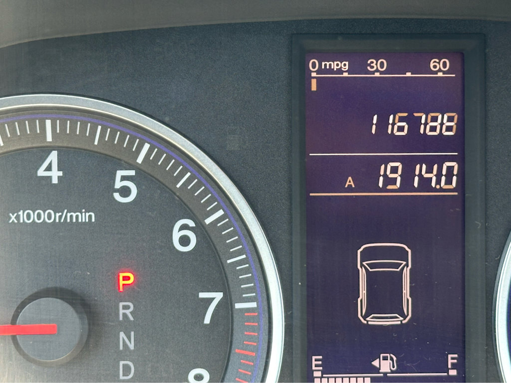 Thumbnail: 2010 Honda CR-V - 24