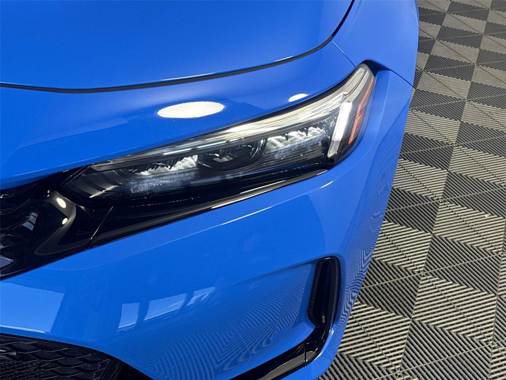 Thumbnail: 2025 Honda Civic - 6