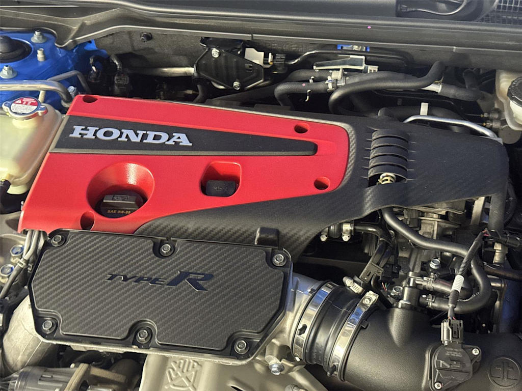 Thumbnail: 2025 Honda Civic - 8
