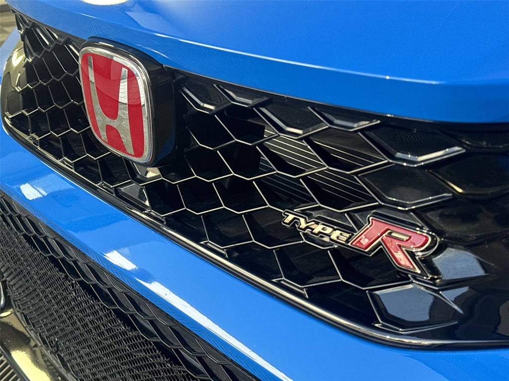Thumbnail: 2025 Honda Civic - 17
