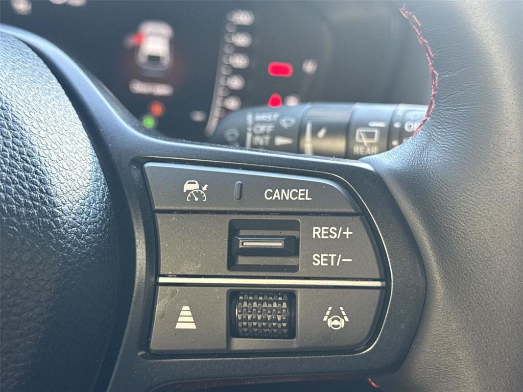 Thumbnail: 2025 Honda Civic - 26