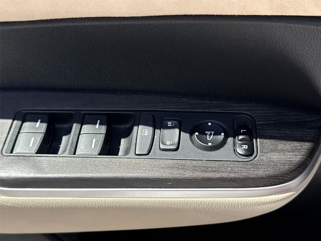 Thumbnail: 2018 Honda Clarity - 21