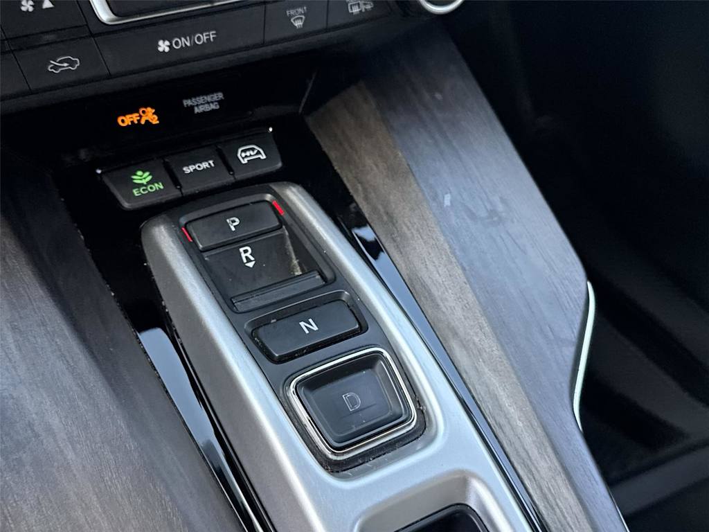 Thumbnail: 2018 Honda Clarity - 10