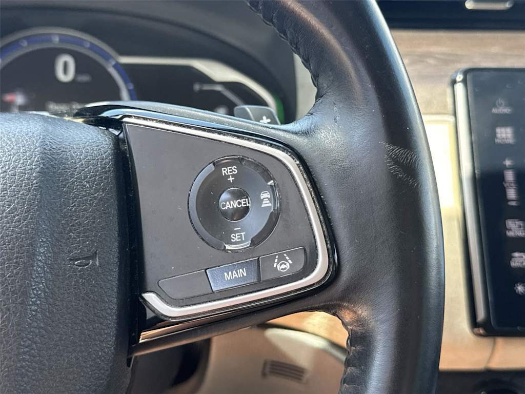 Thumbnail: 2018 Honda Clarity - 24