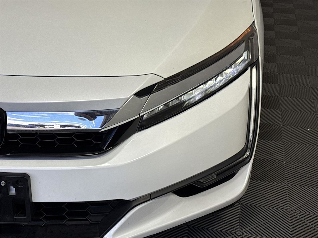 Thumbnail: 2018 Honda Clarity - 15
