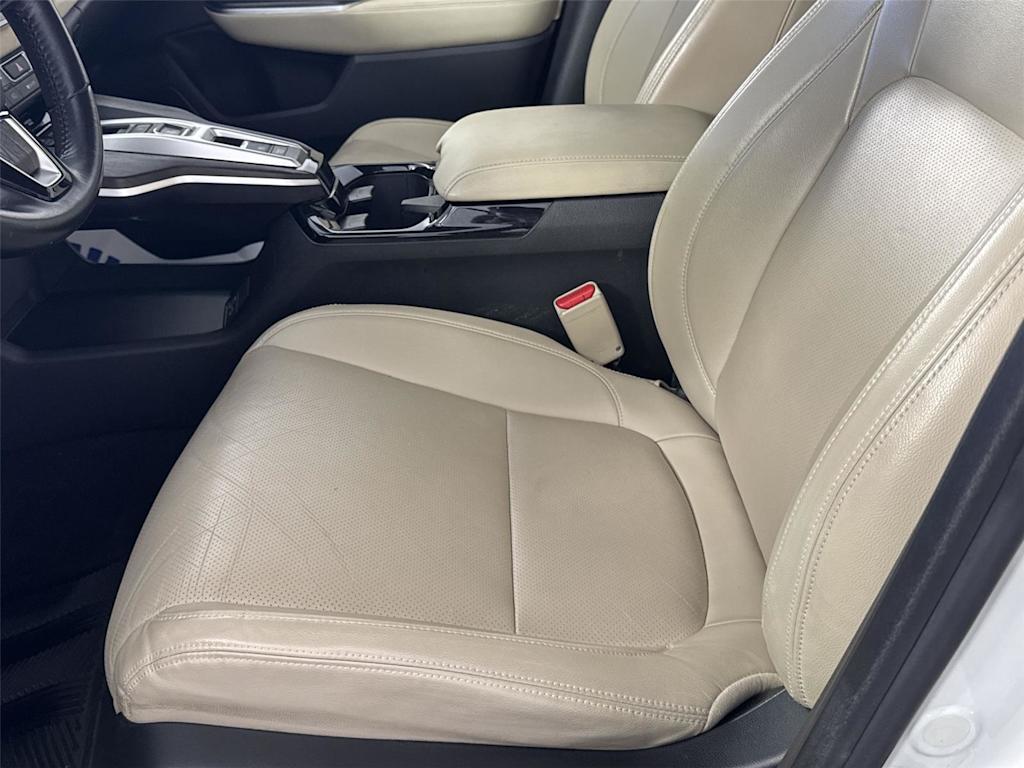 Thumbnail: 2018 Honda Clarity - 7