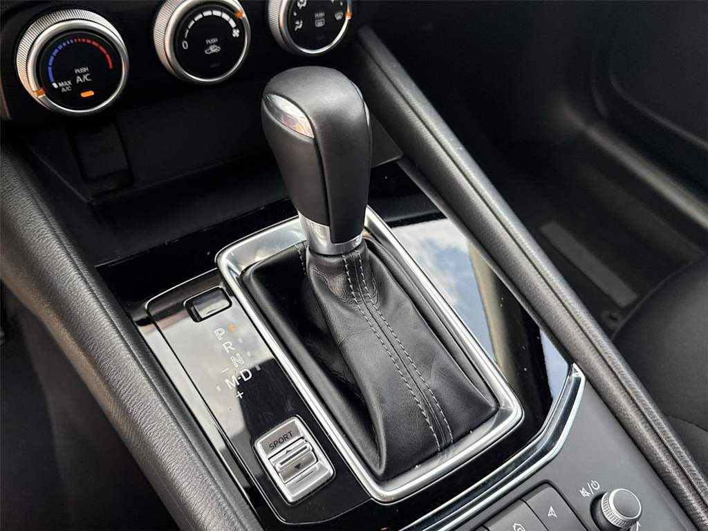Thumbnail: 2023 Mazda CX-5 - 10