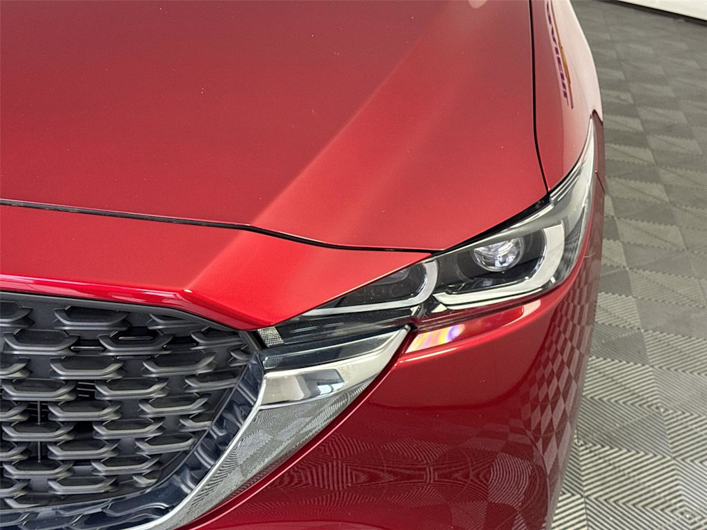 Thumbnail: 2023 Mazda CX-5 - 17