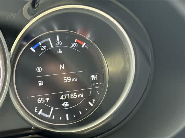 Thumbnail: 2024 Mazda CX-5 - 30