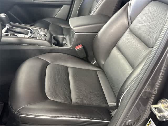 Thumbnail: 2024 Mazda CX-5 - 8