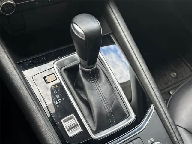 Thumbnail: 2024 Mazda CX-5 - 12