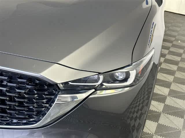 Thumbnail: 2024 Mazda CX-5 - 17