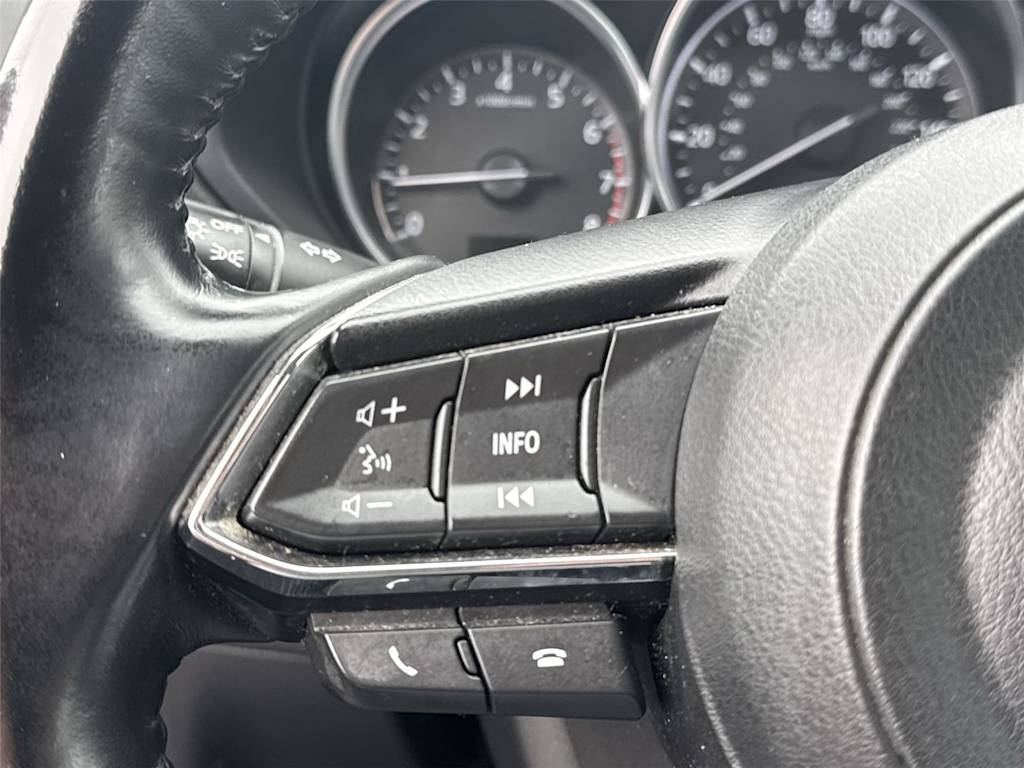 Thumbnail: 2018 Mazda CX-5 - 25