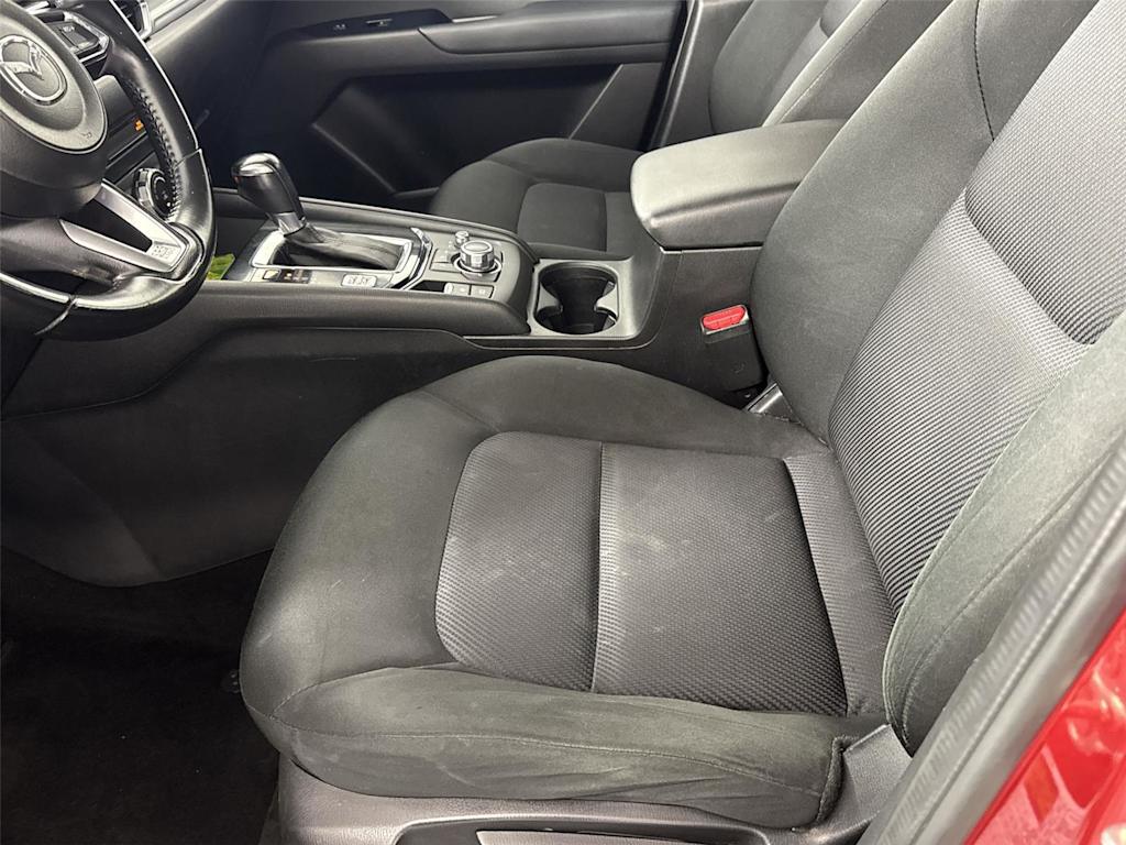 Thumbnail: 2018 Mazda CX-5 - 6