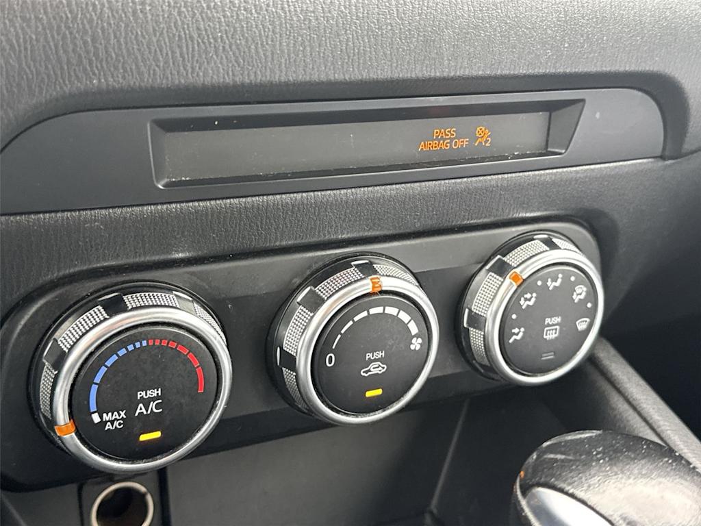 Thumbnail: 2018 Mazda CX-5 - 20