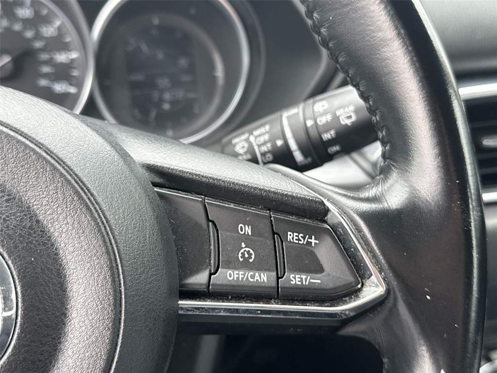 Thumbnail: 2018 Mazda CX-5 - 26