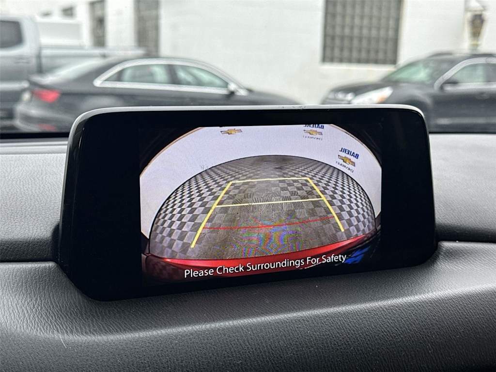 Thumbnail: 2018 Mazda CX-5 - 9