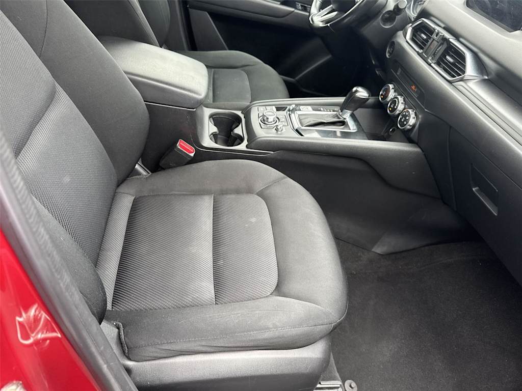 Thumbnail: 2018 Mazda CX-5 - 19