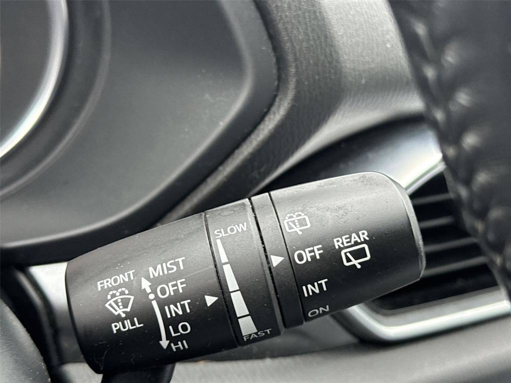 Thumbnail: 2018 Mazda CX-5 - 28