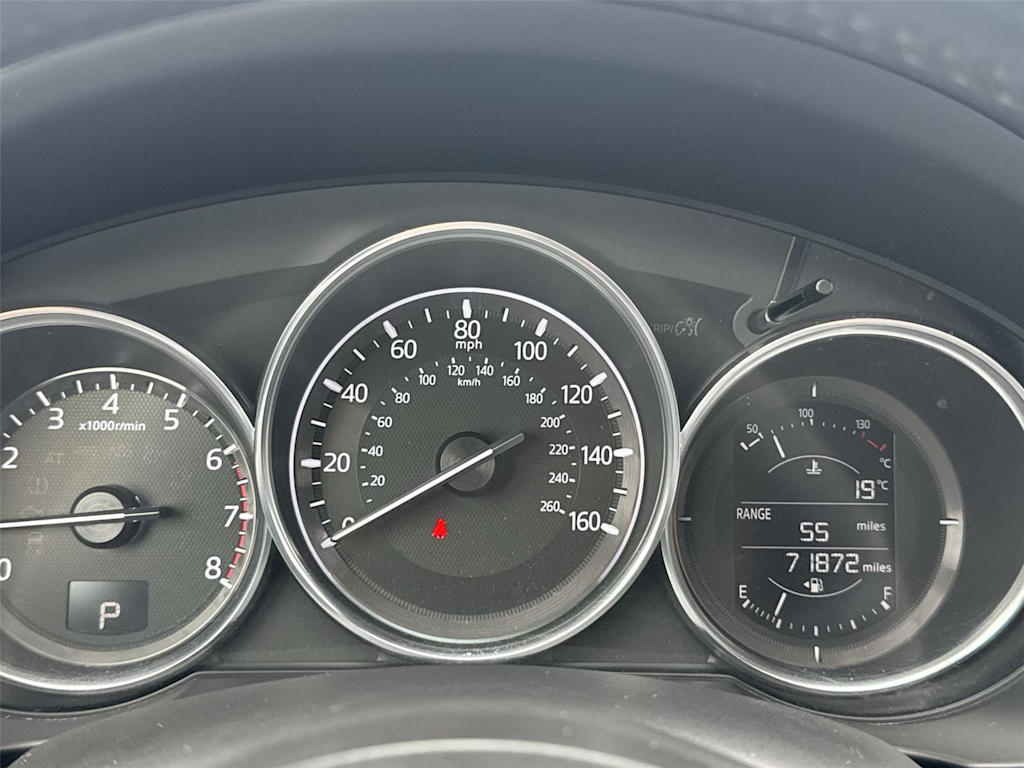 Thumbnail: 2018 Mazda CX-5 - 11