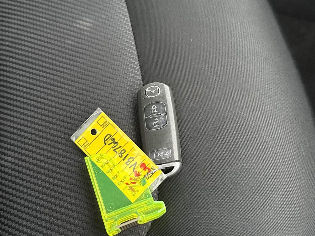 Thumbnail: 2018 Mazda CX-5 - 13