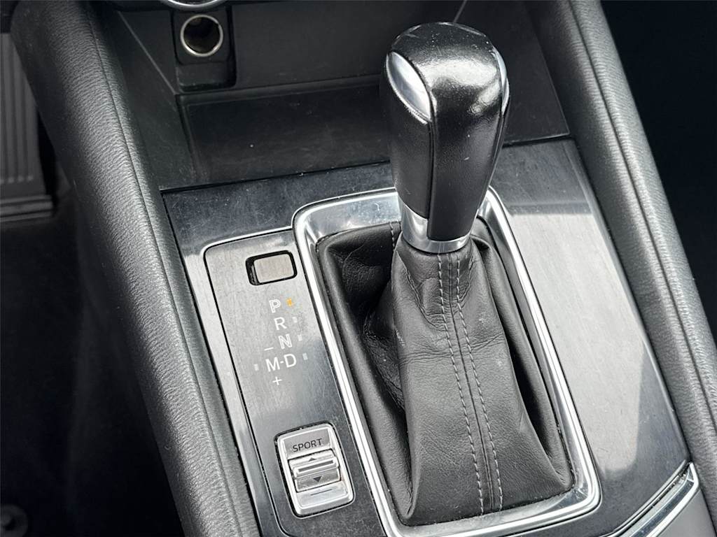 Thumbnail: 2018 Mazda CX-5 - 21