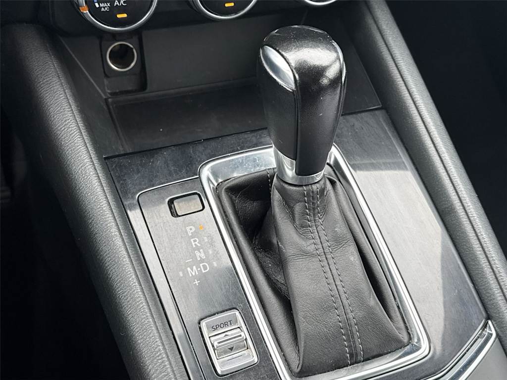 Thumbnail: 2018 Mazda CX-5 - 10