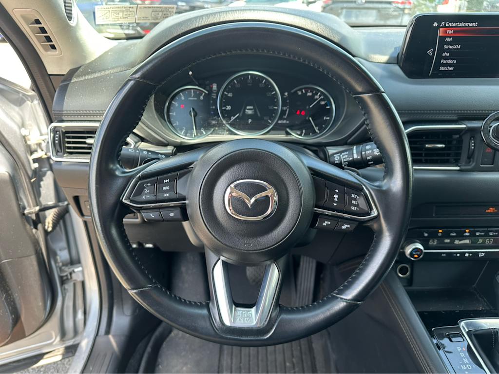 Thumbnail: 2020 Mazda CX-5 - 2