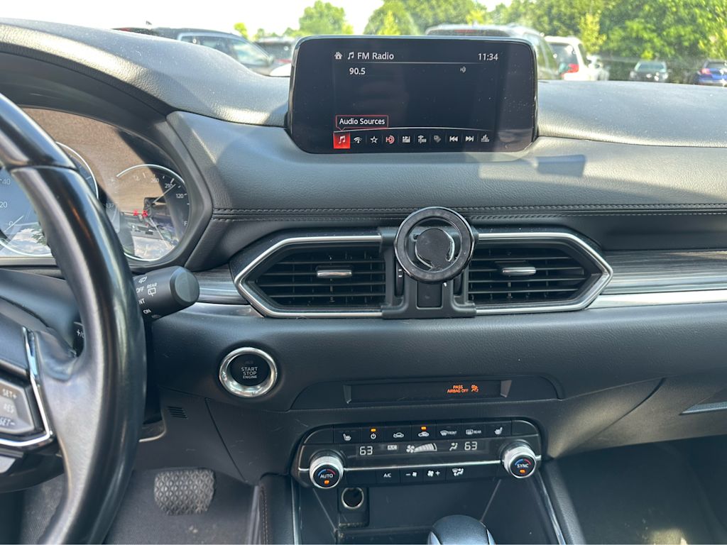 Thumbnail: 2020 Mazda CX-5 - 12