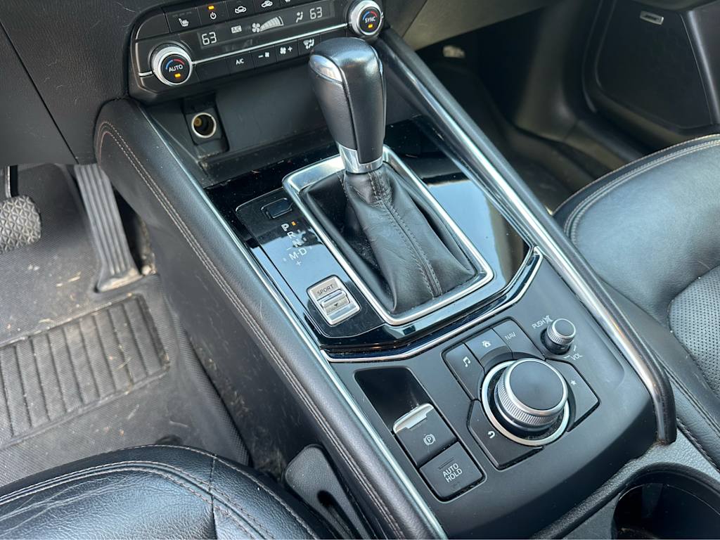 Thumbnail: 2020 Mazda CX-5 - 13