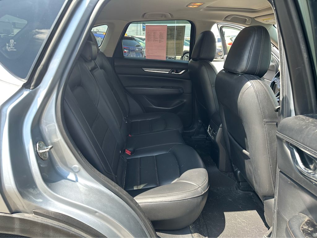 Thumbnail: 2020 Mazda CX-5 - 11