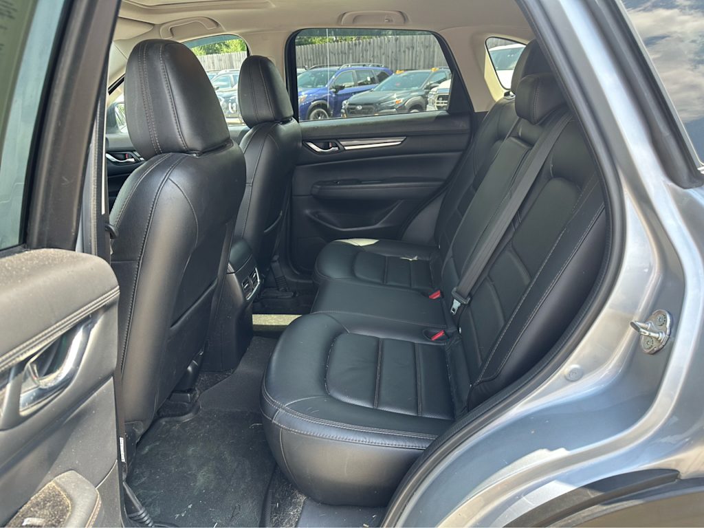 Thumbnail: 2020 Mazda CX-5 - 25