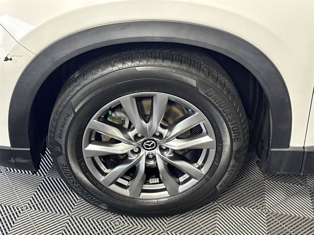 Thumbnail: 2017 Mazda CX-9 - 6