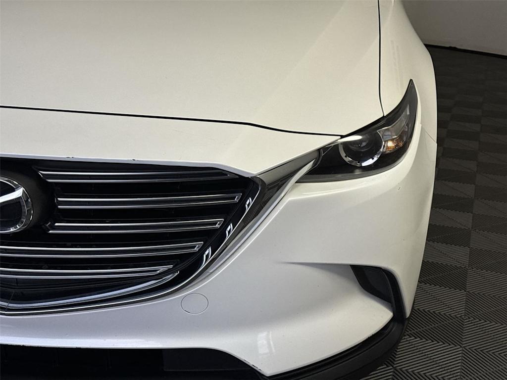 Thumbnail: 2017 Mazda CX-9 - 17