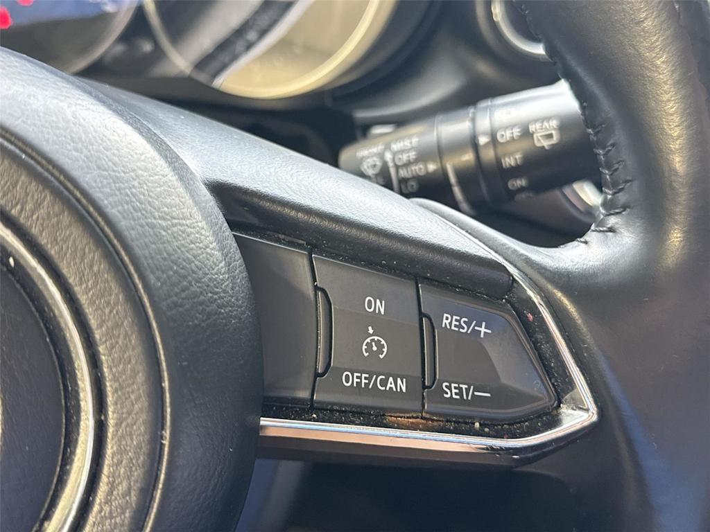 Thumbnail: 2017 Mazda CX-9 - 28